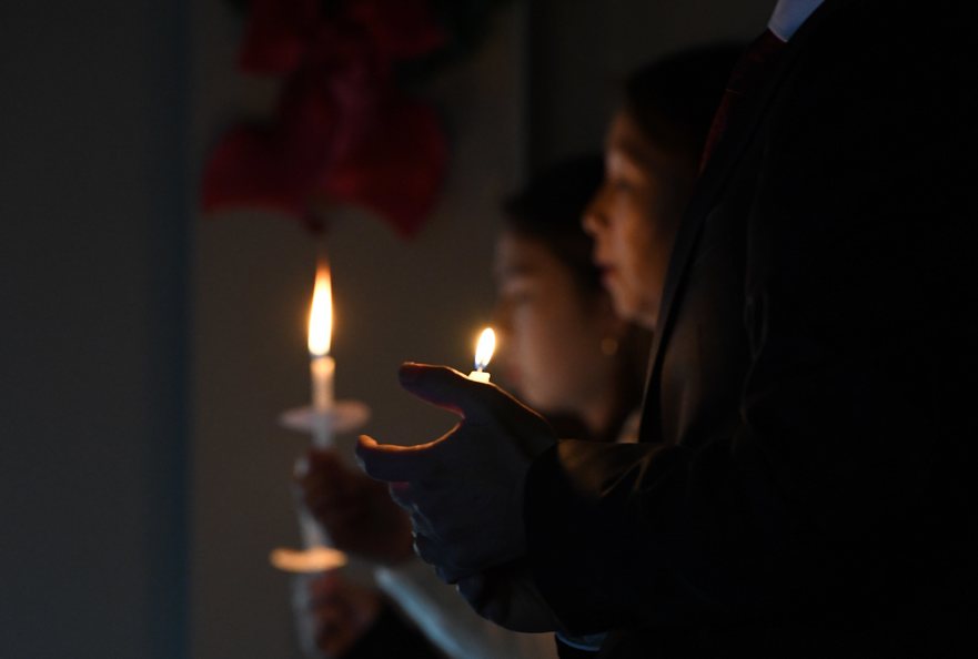 Bethany Korean English Presbyterian Church