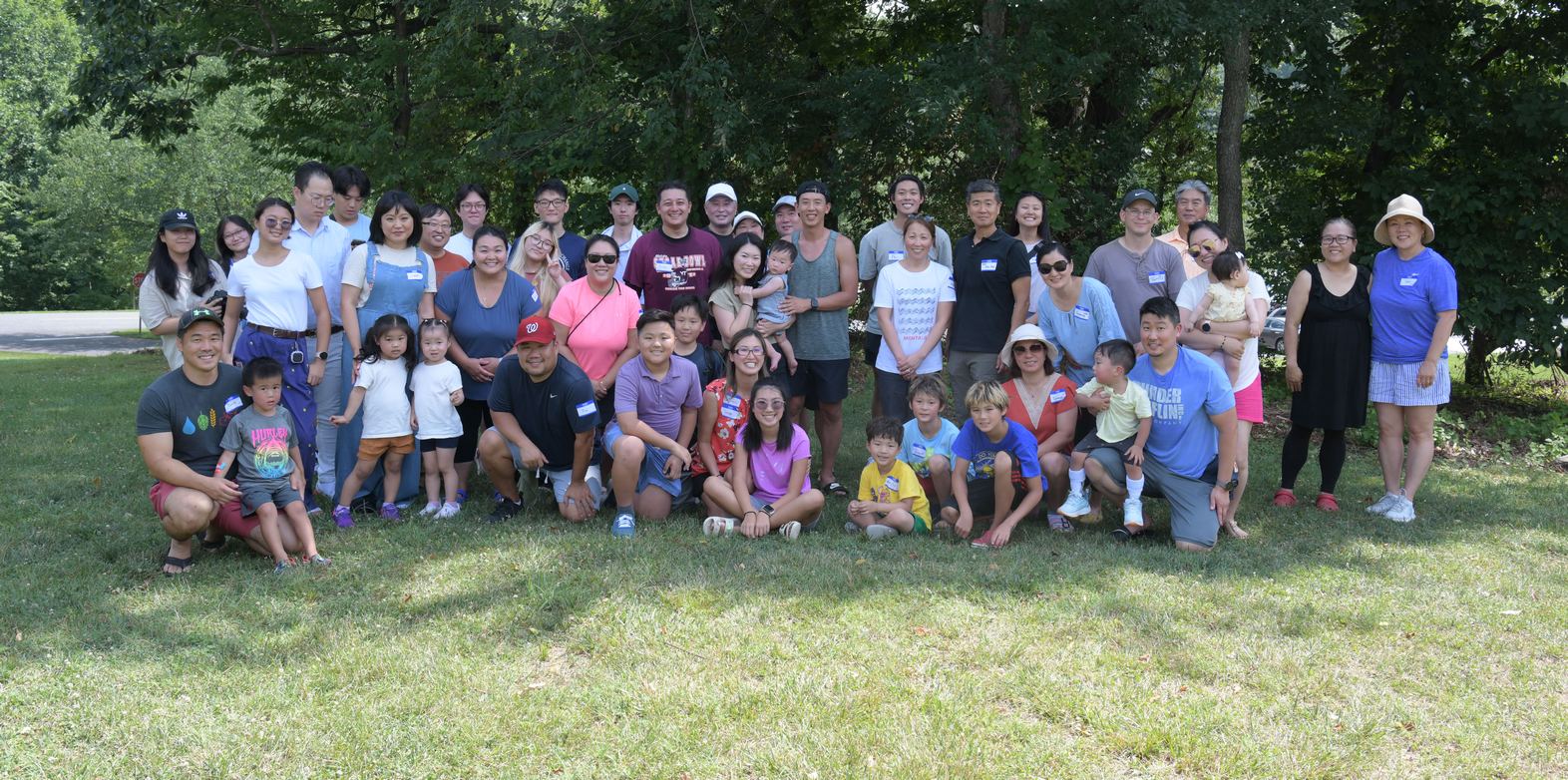 Bethany Korean English Presbyterian Church