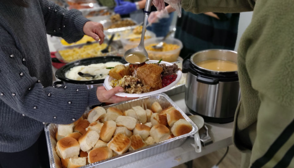 Bethany Korean English Presbyterian Church
